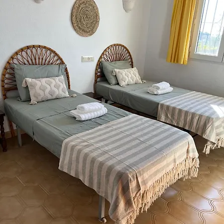 Kupelaina Moraira