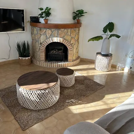 Kupelaina Villa