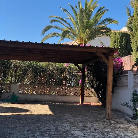 Kupelaina Villa Moraira