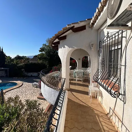 Villa Kupelaina