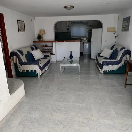 Kupelaina Moraira