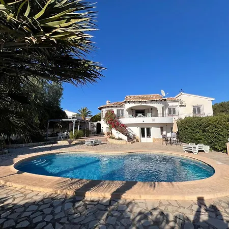 Kupelaina * Moraira